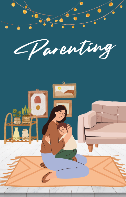 Over 250 Parenting Ebooks |